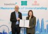 Singapore Tourism Board, Traveloka to boost visitor arrivals from five markets