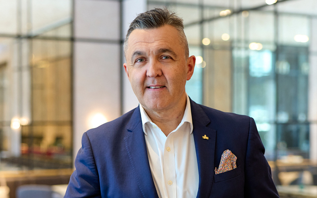 Stephen Cane area GM Australia Dorsett Hospitality International_640