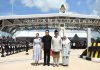 Thailand opens new Sadao-Malaysia road to strengthen cross-border tourism