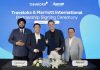 Marriott taps Traveloka for direct connectivity across Asia