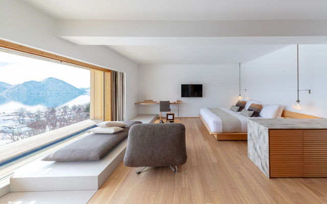 New hotels: WE Hotel Toya, Dusit Collection, Cordis, Xi’an and more