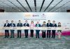 Hong Kong West Kowloon Station opens first high-speed rail business lounge