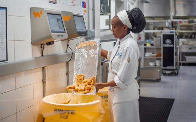 Winnow acquires Lumitics to strengthen AI food waste solutions in Asia-Pacific