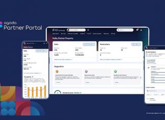Agoda launches refreshed Partner Portal for accommodation partners
