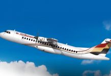 AirBorneo grows flight network to support Sarawak’s tourism growth
