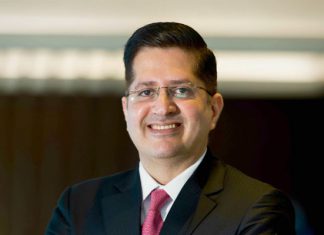 Amit Maini leads The Westin Hyderabad Mindspace as GM