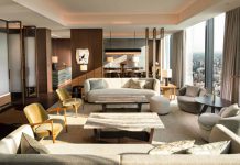 New hotels: Conrad Nagoya, Fairmont Bangkok Sukhumvit and more