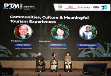 Community-driven decision-making strengthens long-term tourism benefits