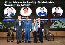 Responsible tourism development brings real impact for three Asian destinations