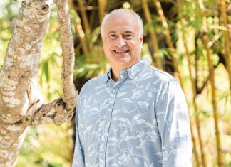 Didier Jardin leads Four Seasons Resorts Bali