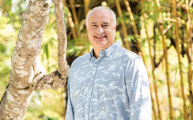 Didier Jardin GM Four Seasons Resorts Bali_640