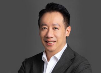 Rosewood Hotel Group names new global commercial SVP