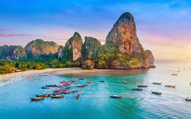 Thailand targets double tourism value by 2035 via new framework