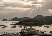 Flores tourism moves toward recovery despite ongoing overland disruptions