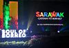 Sarawak repositions as entry point to Borneo
