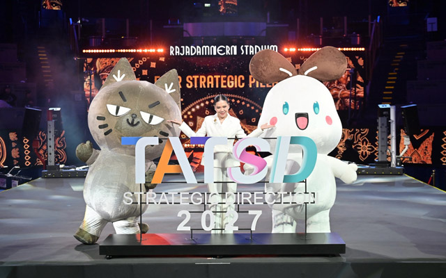 TAT sets US$94.7 billion target for 2027 under new high-value strategy