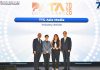 TTG Asia Luxury’s wellness cover feature wins PATA Gold Award