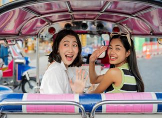 Booking.com study finds travel optimism remains high in Asia-Pacific
