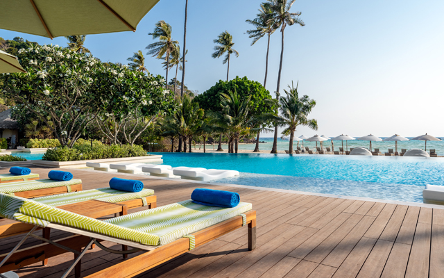 S Hotels & Resorts offers year-end retreat packages across Thailand and Maldives