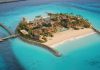 Aman sets 2028 opening for first Maldives resort