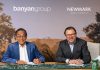 Banyan Group deepens Africa presence with Newmark stake
