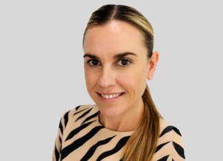 Sabre promotes Fiona Richards to South Pacific role