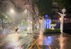 Torrential rains ease in Bangkok, but operational disruptions remain