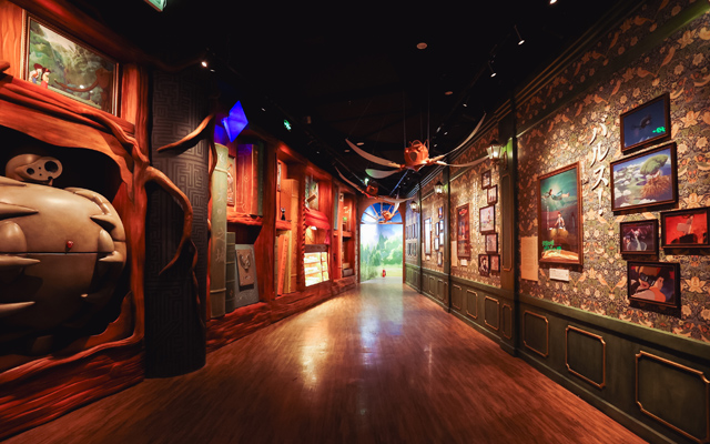 The Story of Studio Ghibli unfolds in Singapore this December