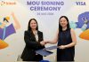 Klook, Visa team up across six South-east Asian markets
