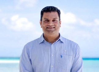 JW Marriott Maldives Kaafu Atoll Island Resort welcomes new DOSM