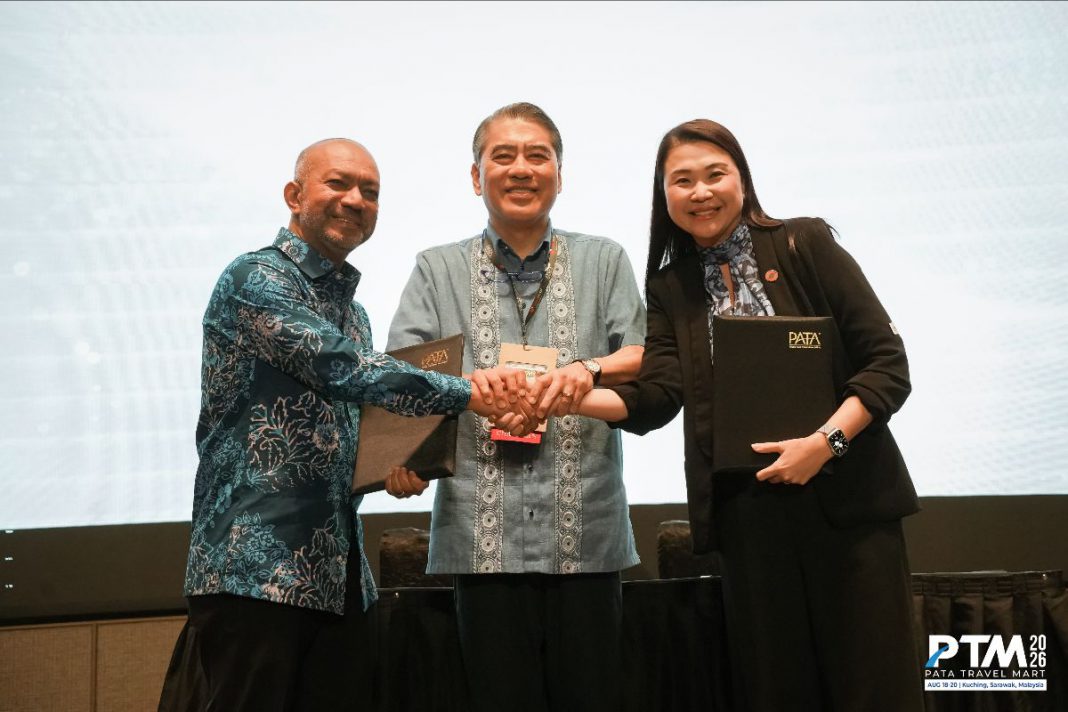 PATA, GBTA join hands for stronger corporate business travel component at PATA Travel Mart 2027