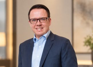 Patrick Manthe takes helm at Avani+ Luang Prabang