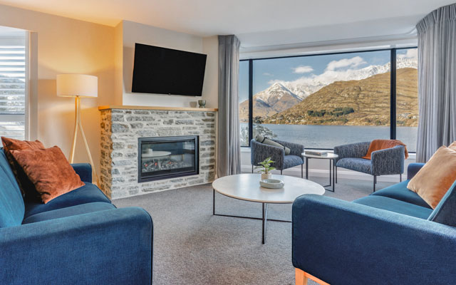 New hotels: Avani Queenstown, Asai Gamuda Cove and more