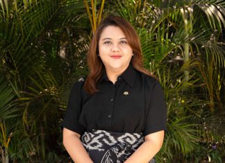 Fanny Purna Irianti joins Raffles Bali as DOSM