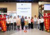 Singapore Cruise Centre opens new HarbourFront terminal