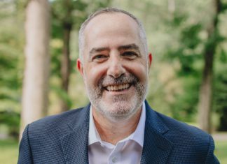 Steve Spivak joins AmaWaterways as CCO