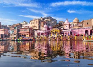 Spiritual travel gains traction among Indian travellers: Agoda