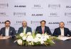 IHG, Aland sign landmark 15-hotel deal to launch Staybridge Suites in Australia