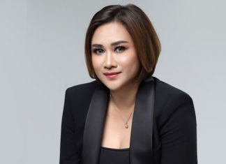 Bali’s The Seed names new CEO